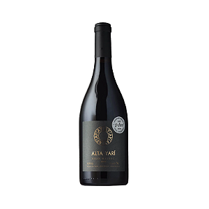 Vinho Alta Yarí Gran Malbec 2019