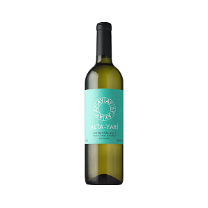 Vinho Alta Yarí Torrontés 2021