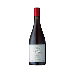 Vinho La Causa País Gran Reserva