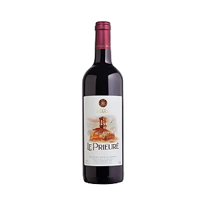 Vinho Tinto Chateau Ksara Le Prieure