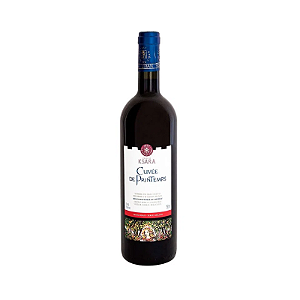 Vinho Tinto Chateau Ksara Cuvee de Printemps
