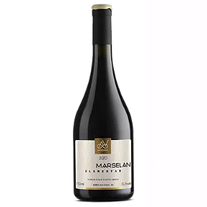 Vinho ArteViva Elementar Marselan