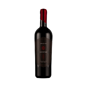 Vinho ArteViva Geodésis