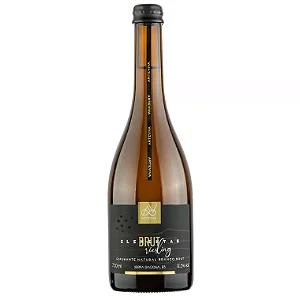 Espumante Arteviva Elementar Brut Riesling Método Ancestral