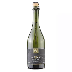 Espumante ArteViva Elementar Riesling e Chardonnay Tradicional