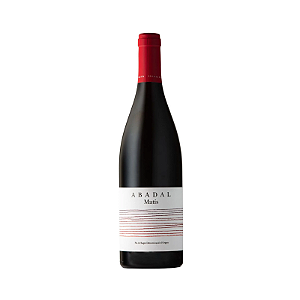 Vinho Abadal Crianza Matis 2019