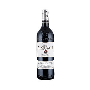 Vinho Arzuaga Reserva Especial 2017