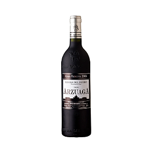 Vinho Arzuaga Gran Reserva 2016