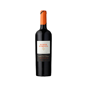 Vinho Ramon Roqueta Insignia 2017