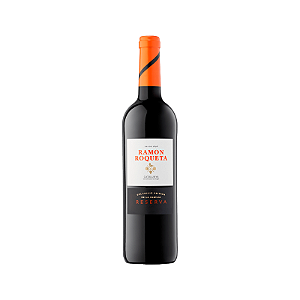 Vinho Ramon Roqueta Reserva
