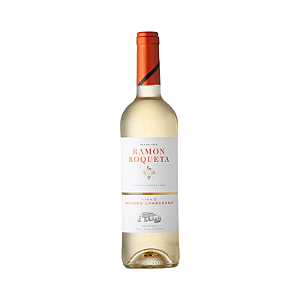 Vinho Ramon Roqueta Macabeo Chardonnay Tina 12 2021