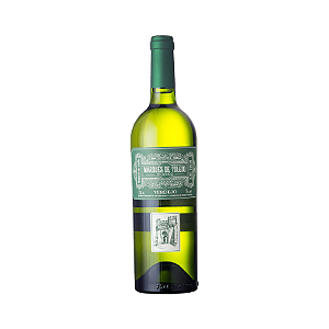 Vinho Marques de Toledo Verdejo