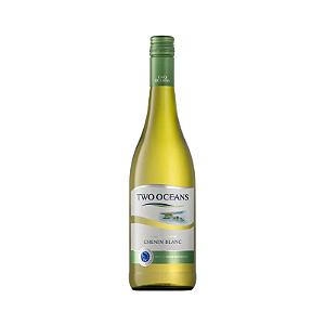Vinho Branco Two Oceans Chenin Blanc