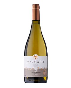 Vinho Vaccaro Chardonnay
