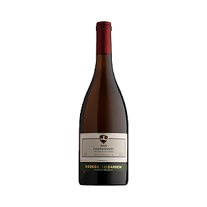 Vinho Bodega Iribarrem Chardonnay 750ml