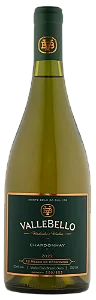Vinho Vallebello Chardonnay