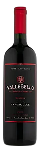 Vinho Vallebello Sangiovese Reserva