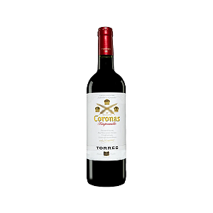 Vinho Espanhol Torres Coronas Tempranillo