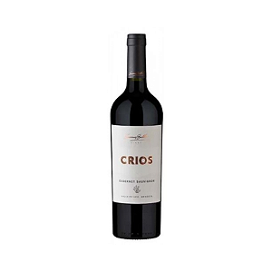 Vinho Crios Cabernet Sauvignon Susana Balbo