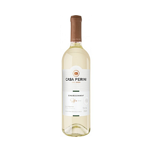 Vinho Casa Perini Chardonnay