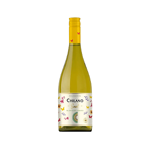 Vinho Branco Chilano Sunset Vintage Collection