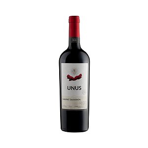 Vinho Ulian Unus Cabernet Sauvignon 2020