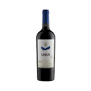 Vinho Ulian Unus Merlot 2020