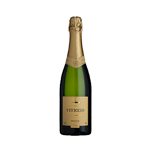 Espumante Viticcio Brut Tenuta Foppa & Ambrosi