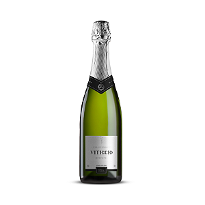 Espumante Viticcio Moscatel Tenuta Foppa & Ambrosi