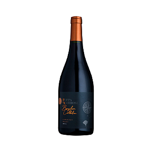 Vinho Brazilian Collection Cabernet Franc 2022 Tenuta Foppa & Ambrosi
