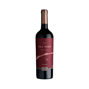 Vinho Tra Nodo Malbec 2022 Tenuta Foppa & Ambrosi