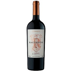 Vinho Maximo Boschi Racconto Marselan
