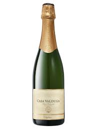 Espumante Valduga Arte Demi Sec 750ml