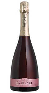 Espumante Salton Évidence Cuvée Brut Rose