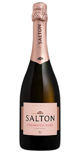 Espumante Salton Prosecco Rosé