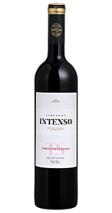 Vinho Salton Intenso Corte Tinto Suave