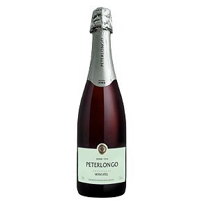 Espumante Peterlongo Moscatel 750ml
