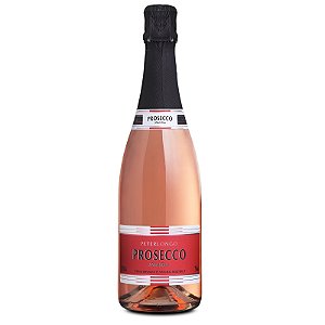 Espumante Peterlongo Prosecco Rosé 750ml