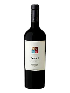 Vinho Tapiz Alta Collection Cabernet Franc