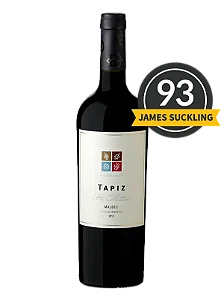 Vinho Tapiz Alta Collection Malbec 750ml