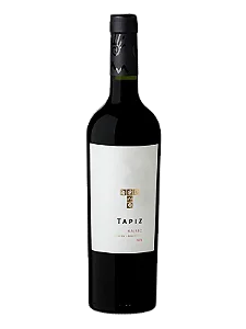 Vinho Tapiz Classic Malbec