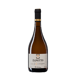 Vinho Zanotto Branco Chardonnay