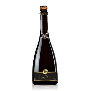 Espumante Zanotto NM Brut Champenoise 750ml