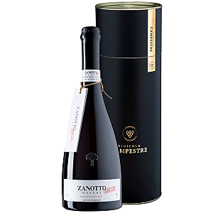 Espumante Zanotto Sur Lie Nature 750ml