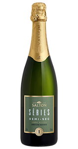 Espumante Salton Series Demi-sec