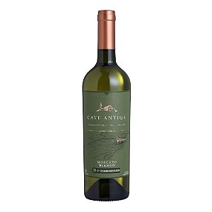 Vinho Cave Antiga Moscato 750ml