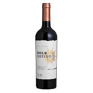 Vinho Cave Antiga Sole Estivo 750ml
