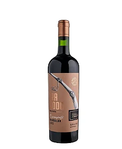 Vinho Foppa & Ambrosi Tra Nodo Marselan 750ml