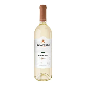 Vinho Casa Perini Reserva Chardonnay 750ml