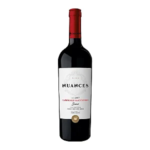 Vinho Casa Perini Suave Nuances 750ml